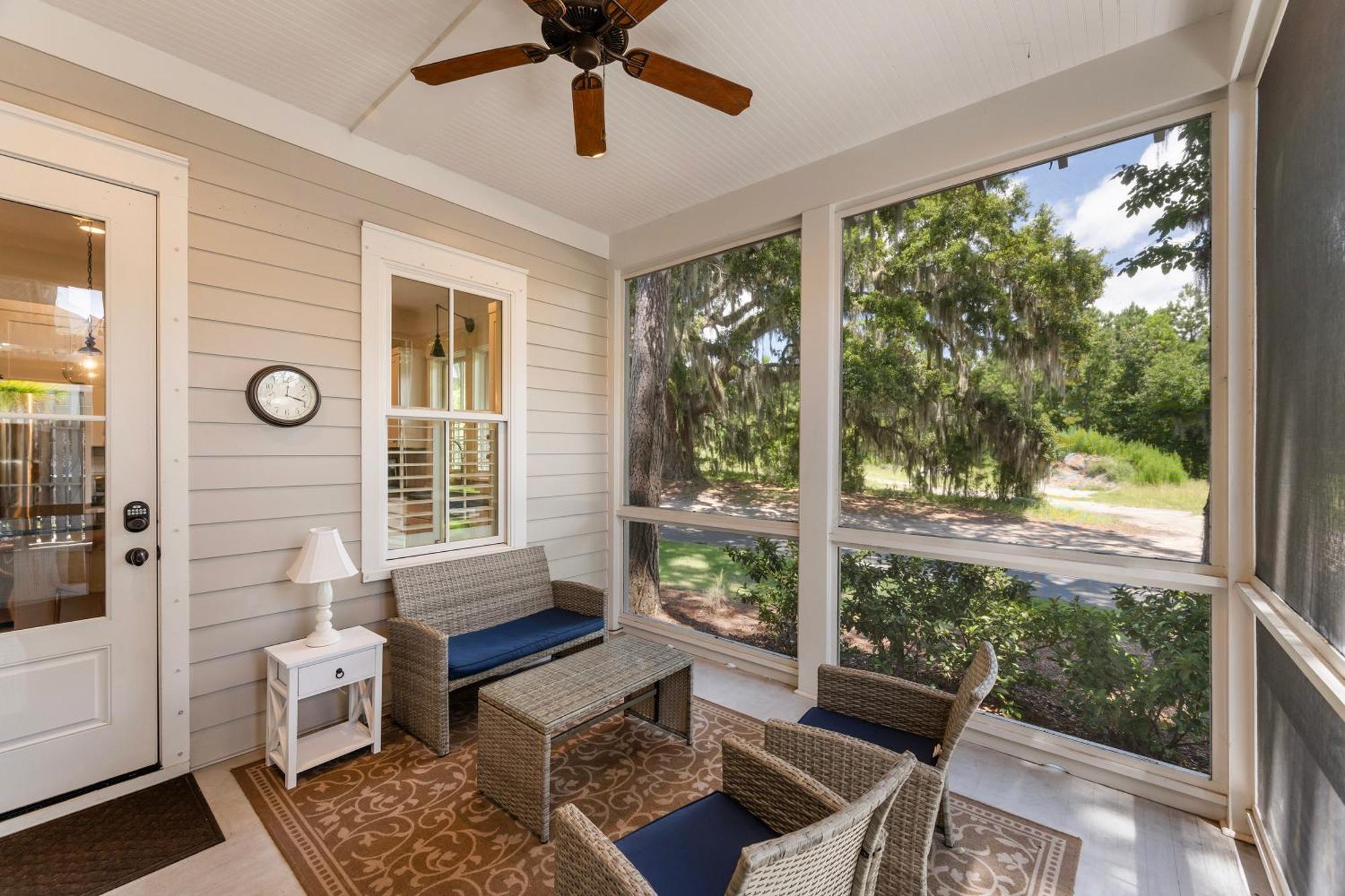 Low Country Cottage In Beautiful Habersham Beaufort Exterior photo