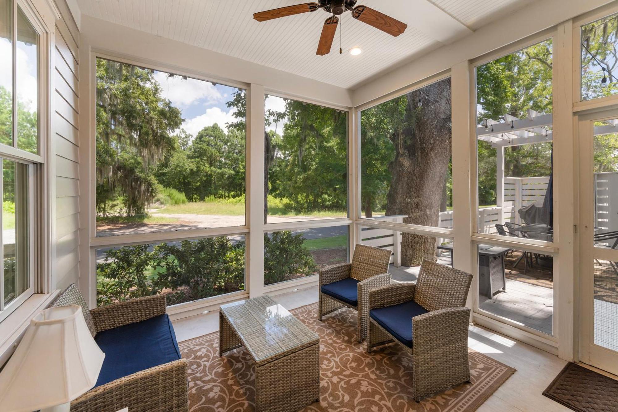 Low Country Cottage In Beautiful Habersham Beaufort Exterior photo